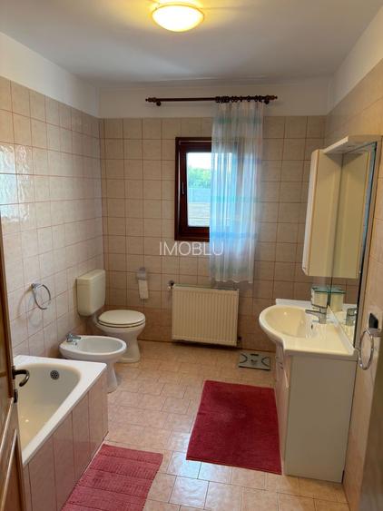 Comision 0! Casa individuală, 223mp utili, 1306mp teren, Săcălaz! - 29