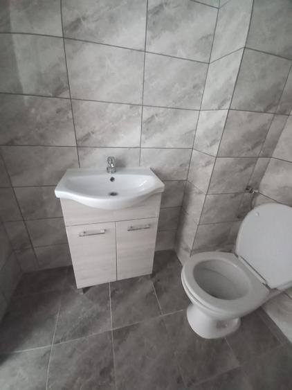2 Camere Popești-Leordeni | 58 mp Utili | Nemobilat | Etaj 7/7 | 15 min Metrou