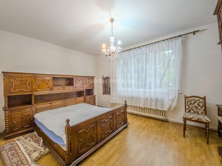 Apartament 3 camere, decomandat, 95 mp, zona Policlinica Grigorescu - 4