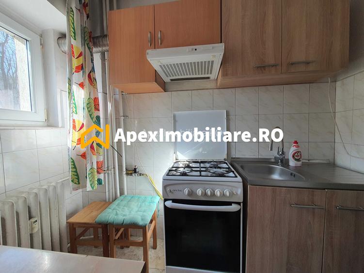 Garsoniera de inchiriat Titan București | ApexImobiliare.ro - 4