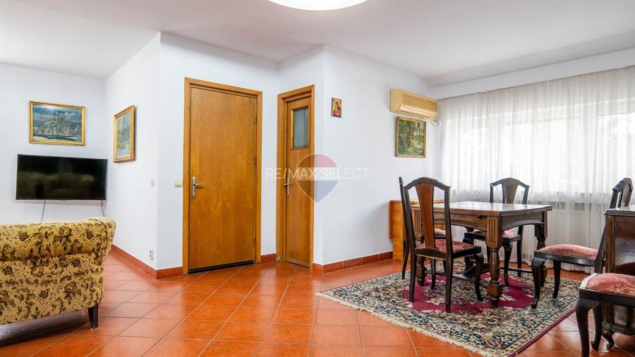 Etaj in vila de inchiriat, cart. Pantelimon I str. Cuprului - 3