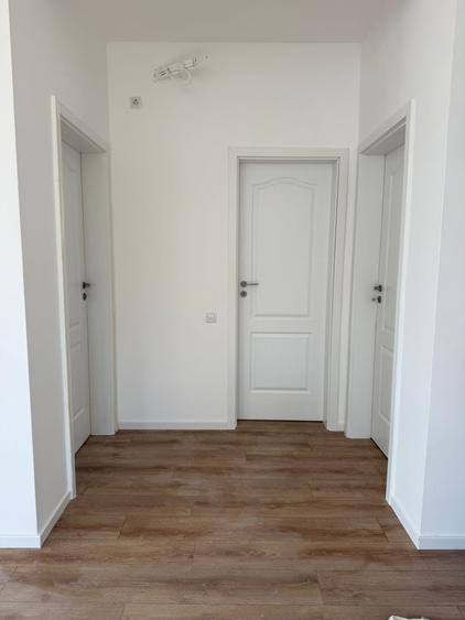 Casa 4 camere, 2 bai, 106 mp utili, Teren 430 mp, Berceni Str Fluturilor