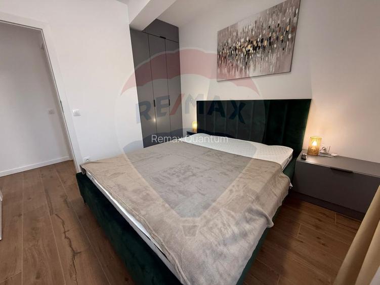 Apartament cu 2 camere de închiriat în zona Ultracentral - 9