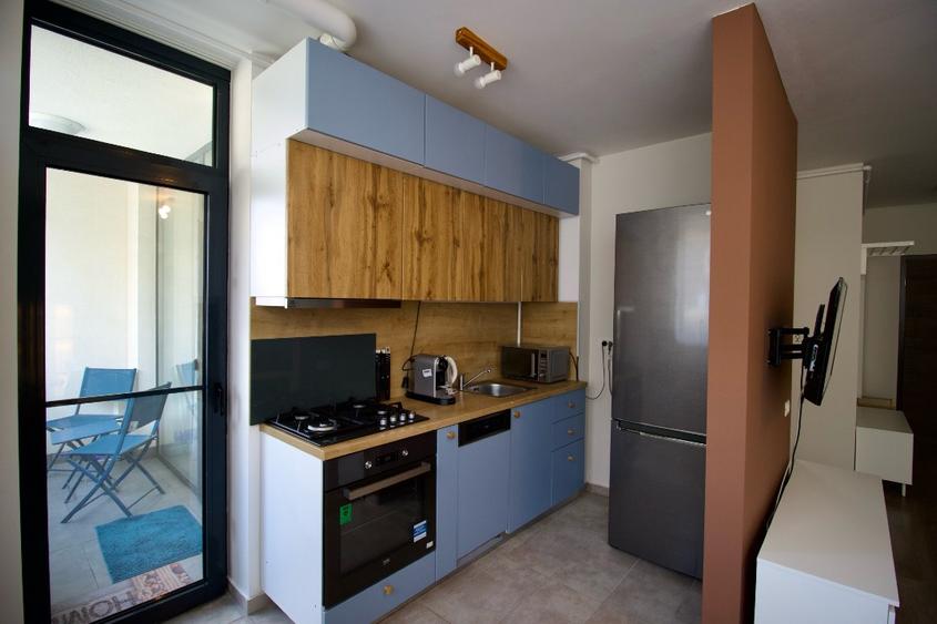 Apartament 2 camere XCity Torontalului - Zona de Nord Timisoara