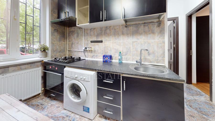 Apartament 2 camere | 48 mp | Metrou Constantin Brancusi - 22