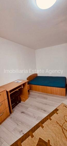 Garsoniera Colentina - Doamna Ghica, mobilată si utilată modern, curată, libera - 6