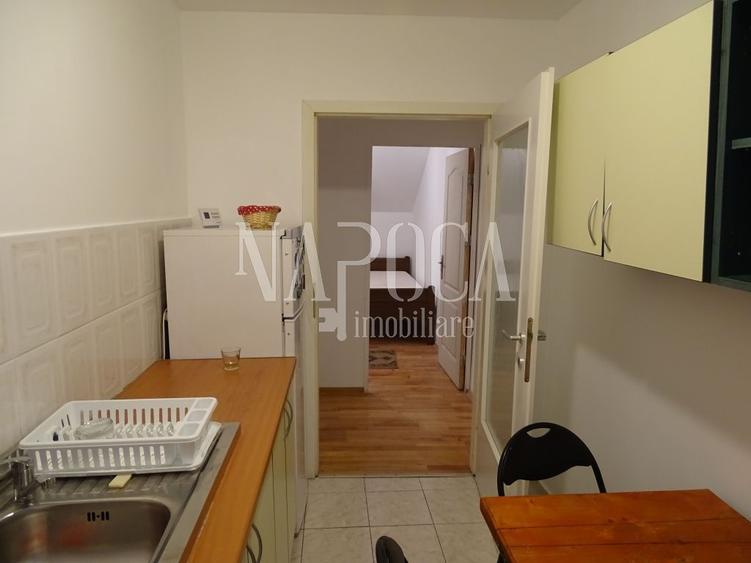 Apartament 3 camere de vanzare in Plopilor, Cluj Napoca