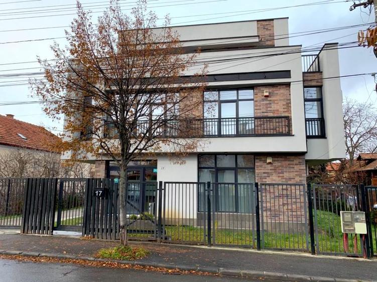 Casa individuala, ideal sediu firma in Andei Muresanu