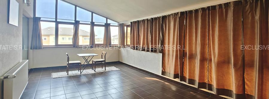 Vanzare Penthouse 2 etaje, investitie Otopeni - 30