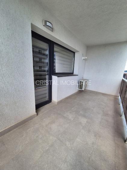 Prima inchirere- 2 camere Hils Republica, pet friendly, parcare optionala - 11