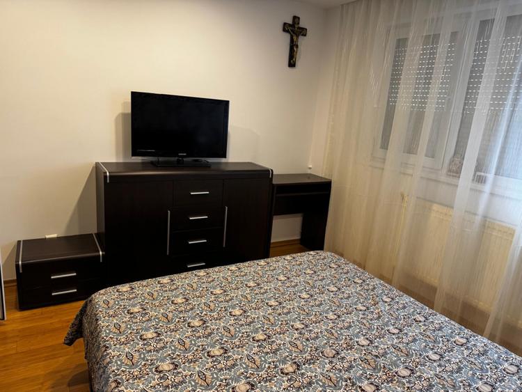 Mobilat Utilat - Apartament 2 camere Calea Galati, langa Maternitate.