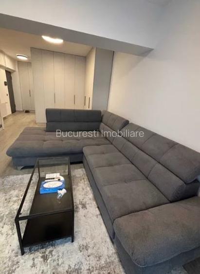 Garsoniera,Dristor,Select Residence,bl.2000,DECOMANDATA,centrala,mobilata, - 6