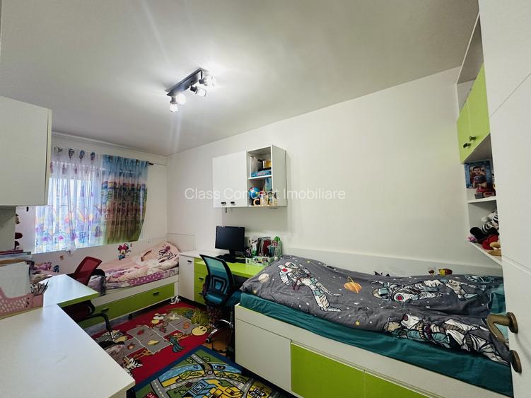 Apartament 3 camere | Garaj | 63 mpu | zona Piata Flora Manastur - 7