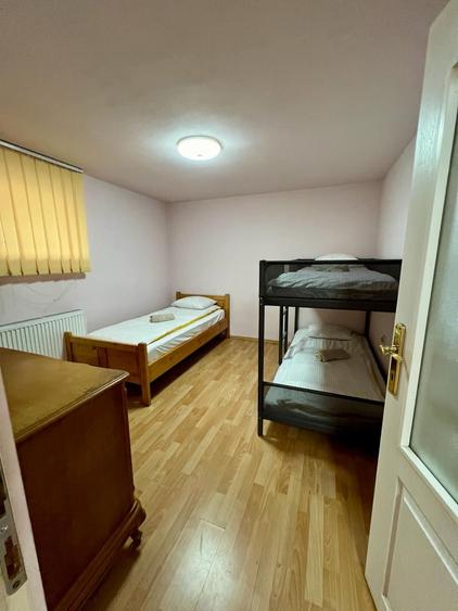 Apartament bl nou strada Corneliu Coposu 75mp mobilat utilat 87.500eur neg