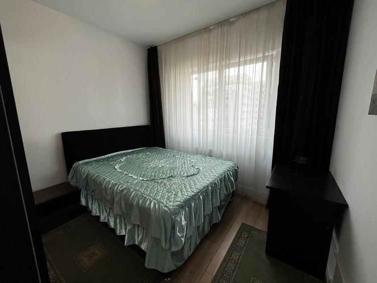 Apartament 2 camere - Militari - 5 minute metrou Preciziei - AC/Centrala