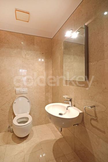 Apartament cu 3 camere si terasa generoasa