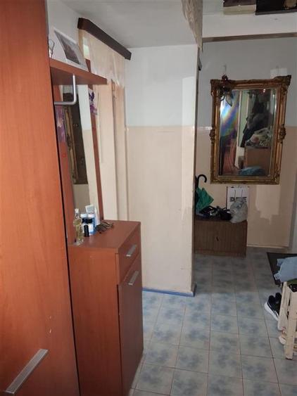 Apartament cu 4 camere Iulius Town