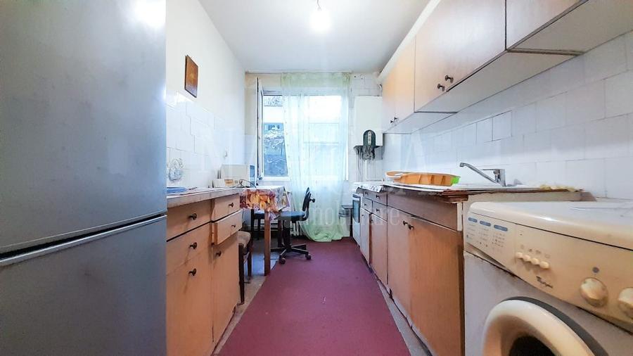 Apartament 2 camere de vanzare in Centru, Cluj Napoca