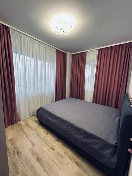 Apartament de Închiriat în statiunea Mamaia/zona Butoaie