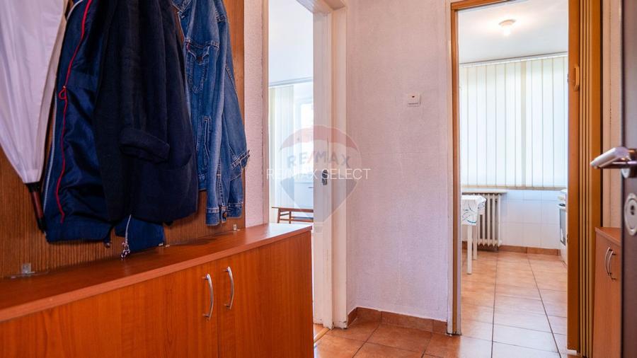 Apartament 2 camere | Doamna Ghica | Renovat - 13