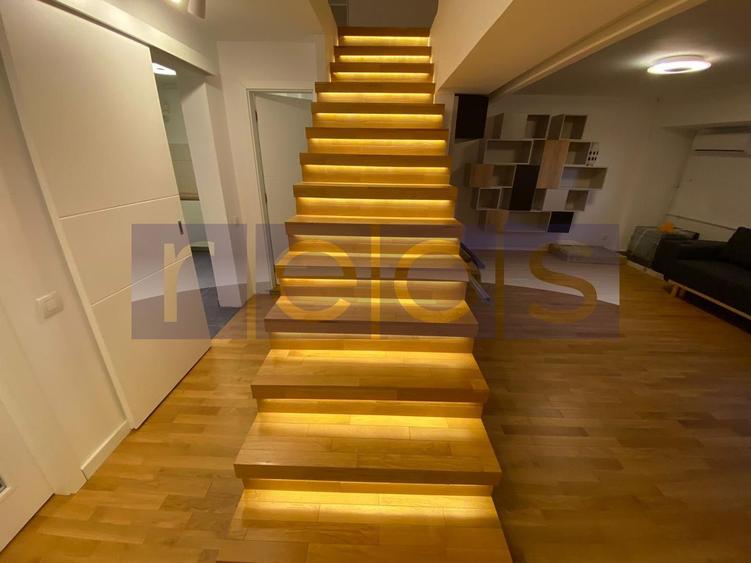INCHIRIERE DUPLEX 4 CAMERE IANCULUI | 101MP | MOBILAT-UTILAT LUX |