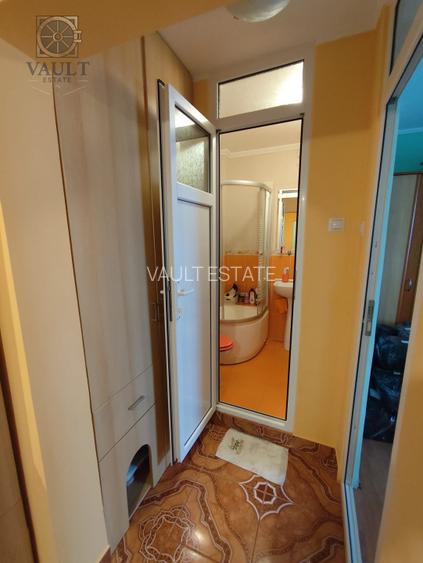 Apartament 4 camere -Soseaua Oltenitei-Metrou Aparatori Patriei-2 bai - 17