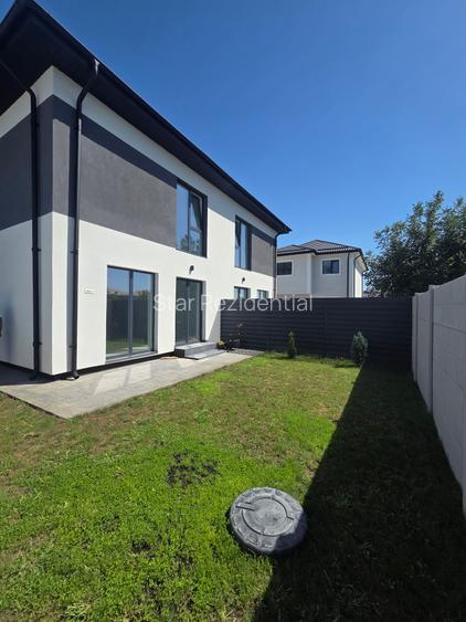 Duplex Premium-Bragadiru la limita cu Sector 5-Teren 270 mp - 22