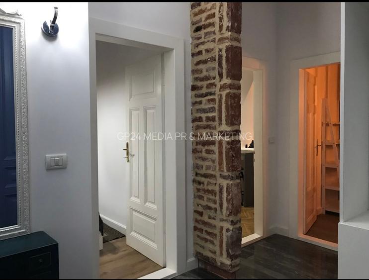 Apartament 2 camere , Baile Neptun ! - 7