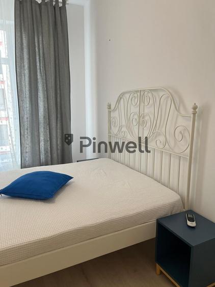APARTAMENT 2 CAMERE I LAGUNA RESIDENCE