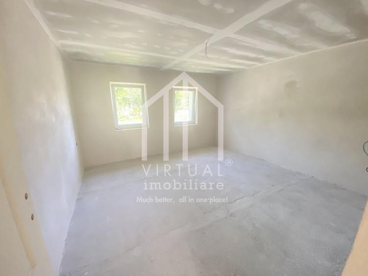 Casa de vanzare sau schimb cu apartament in Sibiu