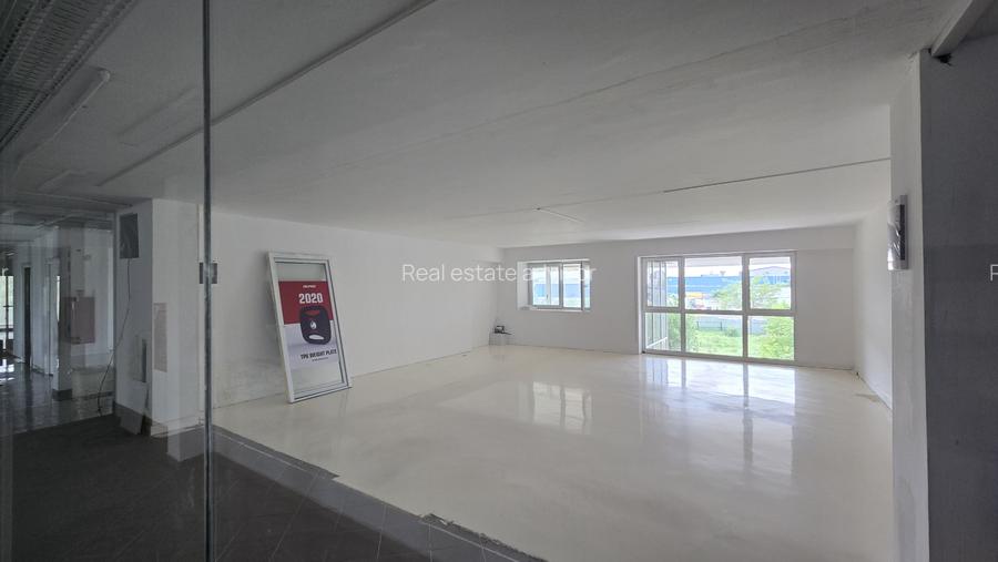 Spatiu comercial de inchiriat Podul Constanta - Chitila - Bucurestii Noi - 6