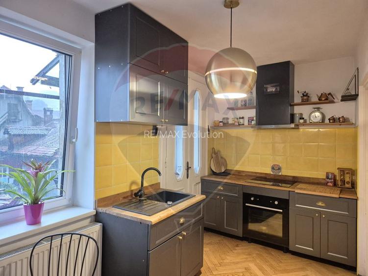 2 CAMERE  IULIU MANIU 28| PARCARE IN CURTE| ZONA DE RELAXARE - 37