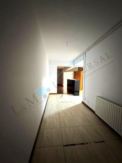 Unirii-Mall Bucuresti, Spatiu Birouri, 131mp, Bloc 2012, Locatie Exceptionala