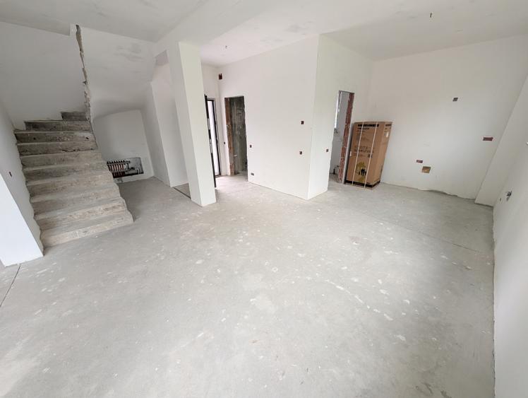 Duplex 4 camere 130mp | 0 comision | Otopeni Ana Aslan | Teren 270mp