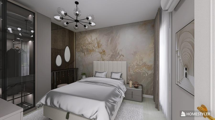 Apartament nou si loc de parcare