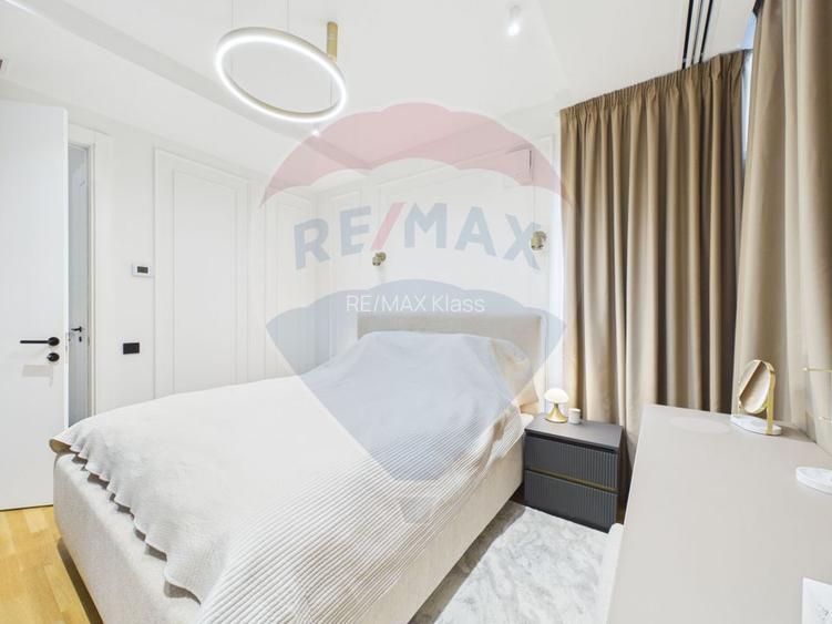 The National Golf & Country Club Collection | Crown Residence - 41