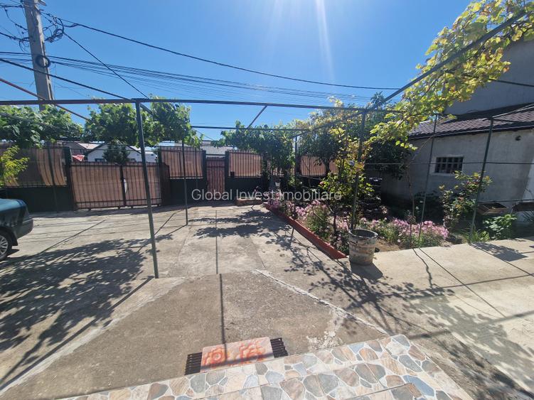 Valu lui Traian- Vila P+1, 4 camere, garaj, terasa, teren 716mp-260.000e neg - 13