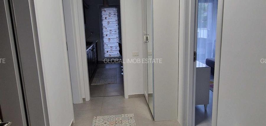 Inchiriere apartament 2 camere Bloc Nou  zona Nicolae Grigorescu - Titan - 8