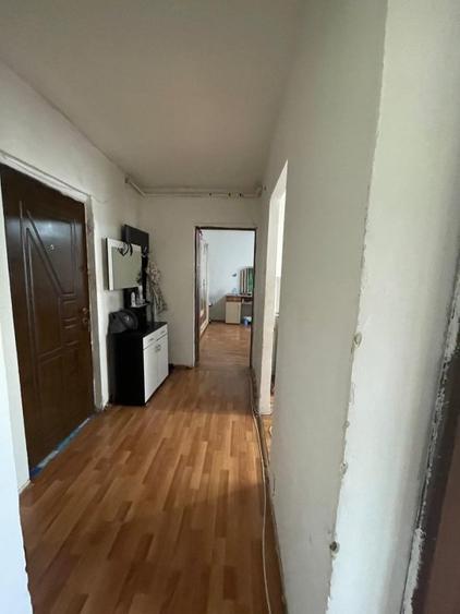 Apartament de vanzare, cu 2 camere, 49 mp, decomandat, Baia Mare