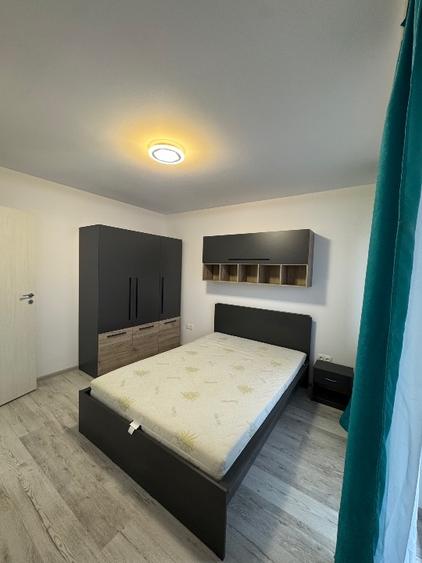 Apartament 3 camere Tractorul Brașov