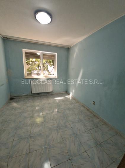 EXCLUSIV! Apartament 3 camere decomandat, parter – Tomis Nord, zona Tic Tac - 11