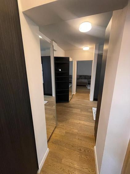 Apartament | 2 camere | Piata Alba Iulia | Burebista