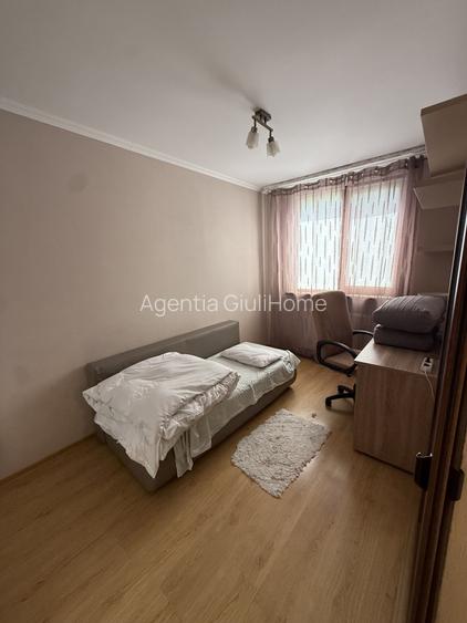 APARTAMENT 3 CAMERE TIGLINA 1 - 5