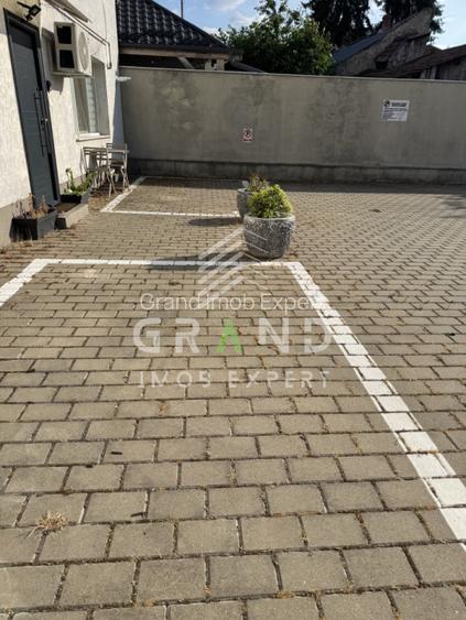 Ap 2 camere | BALCON | PARCARE | Semicentral–Zona Traian - 20