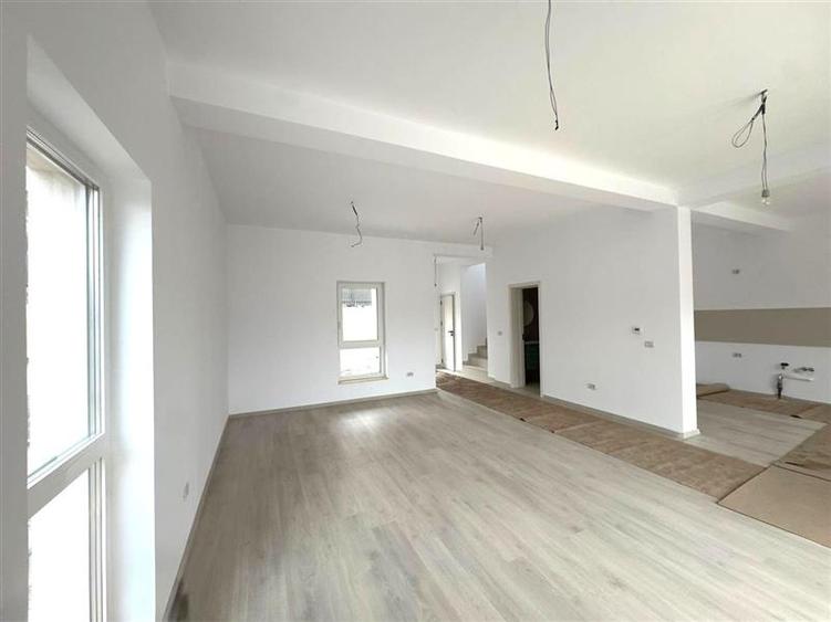 Vila individuala premium Valea Lupului Acces privat Intabulata
