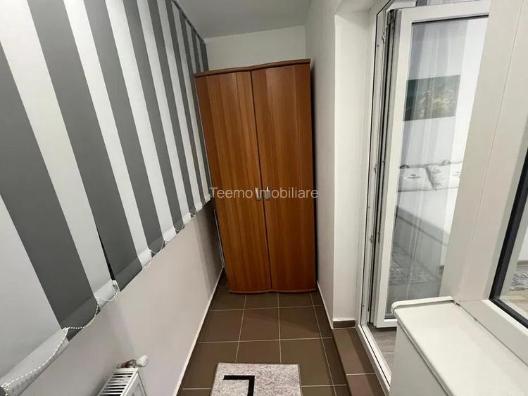 Apartament 2 camere, semidecomandat, 50 mp, centrala, ac, parcare, Aparatori - 7