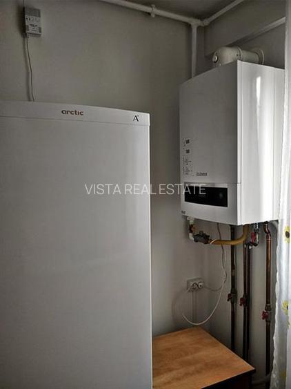 Apartament 3 camere, zona Grivitei - 6