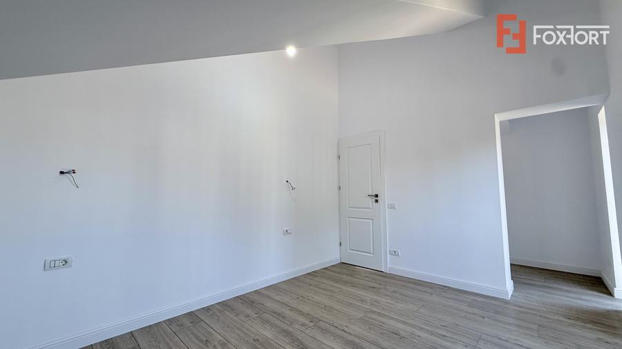 COMISION 0% Casa individuala de vanzare cu 4 camere - Mosnita Noua