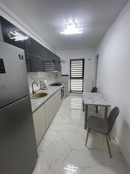 Apartament 2 camere Exigent Plaza-Faza 4/Centrala proprie/Proximitate metrou