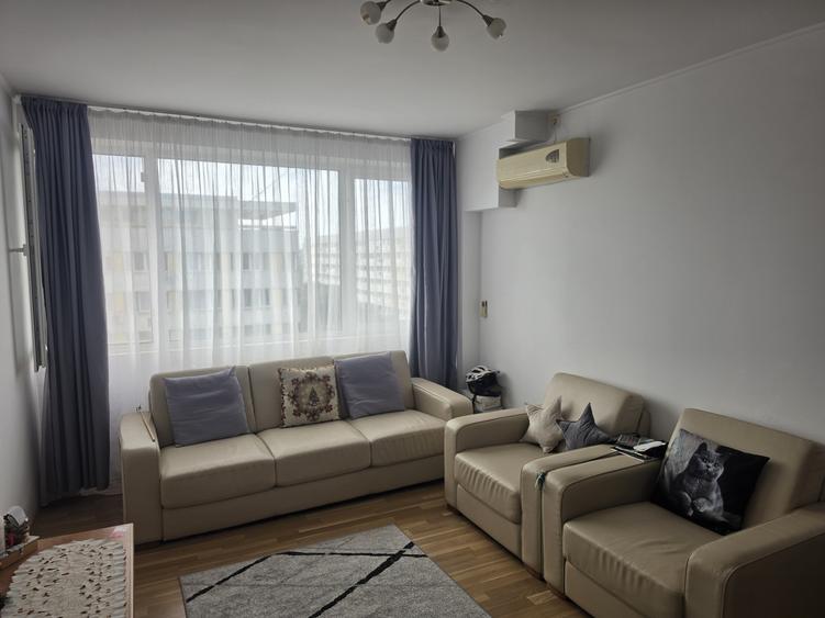 Iancului Metrou vanzare apartament 3 camere